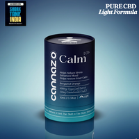 Calm Drops: for Stress, Anxiety and Mood Support