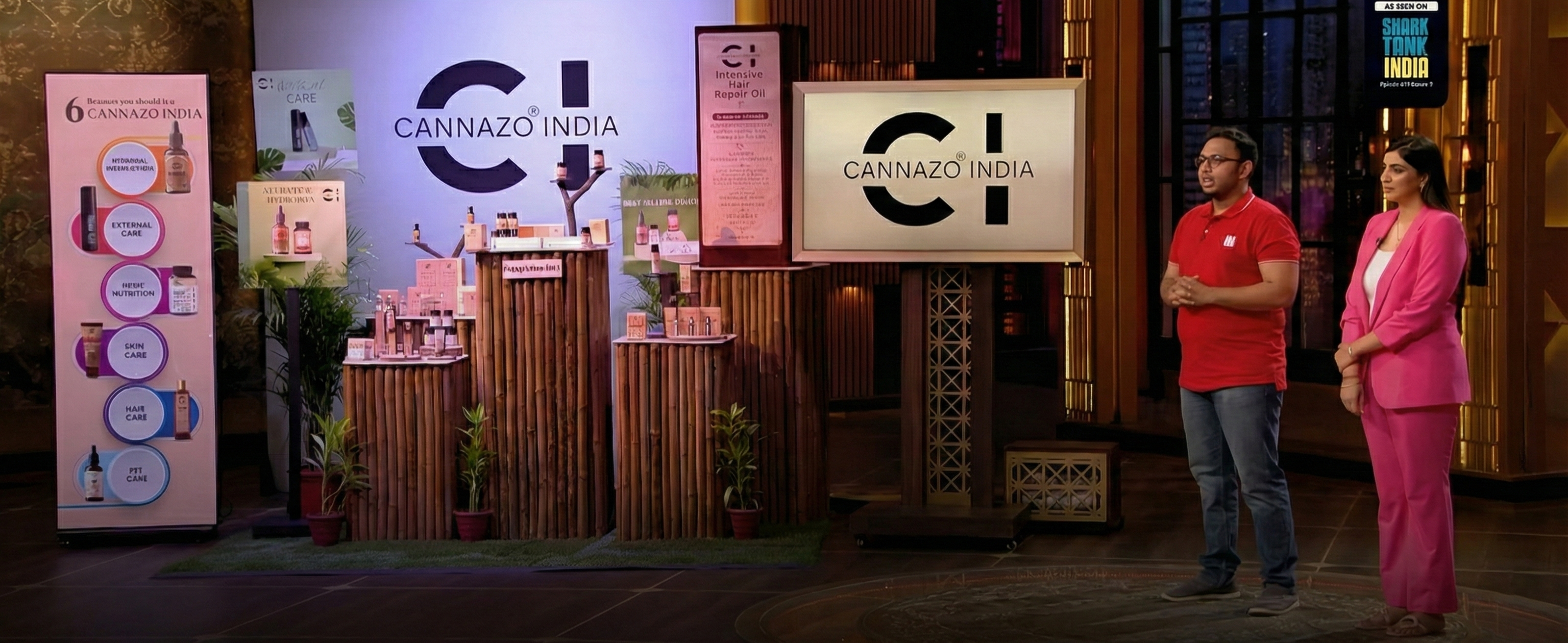 Cannazo India