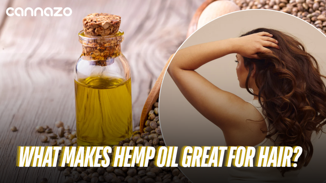 How to Use Hemp Oil for Hair: Step-by-Step Guide for Beginners