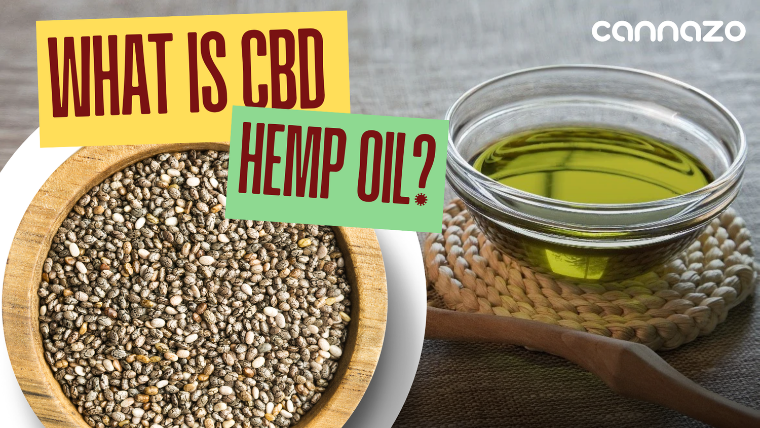 Is CBD Hemp Oil Legal? Understanding Laws by Region