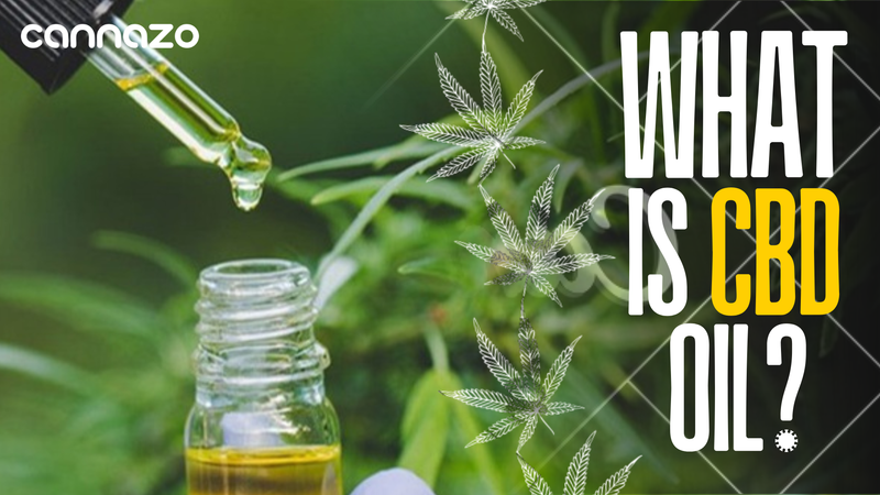 What Are the Different Types of CBD Oil and How Do They Work?