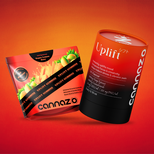 Uplift Range