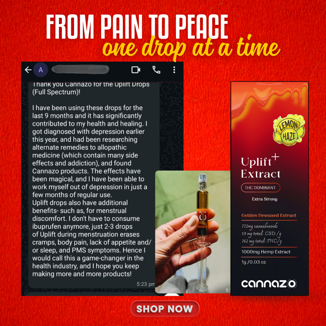 Uplift & Unwind Kit For Deep Relaxation & Happiness