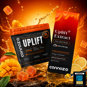 Uplift & Unwind Kit For Deep Relaxation & Happiness