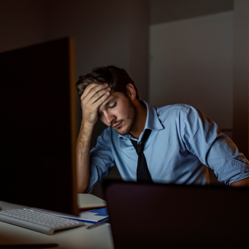Stress & Pain Management