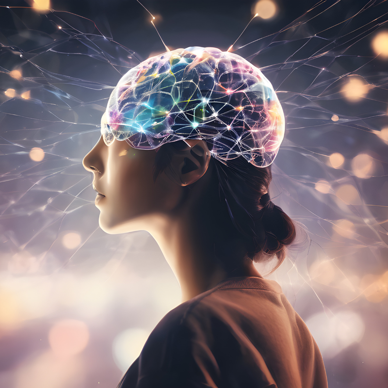 Creative & Cognitive Support