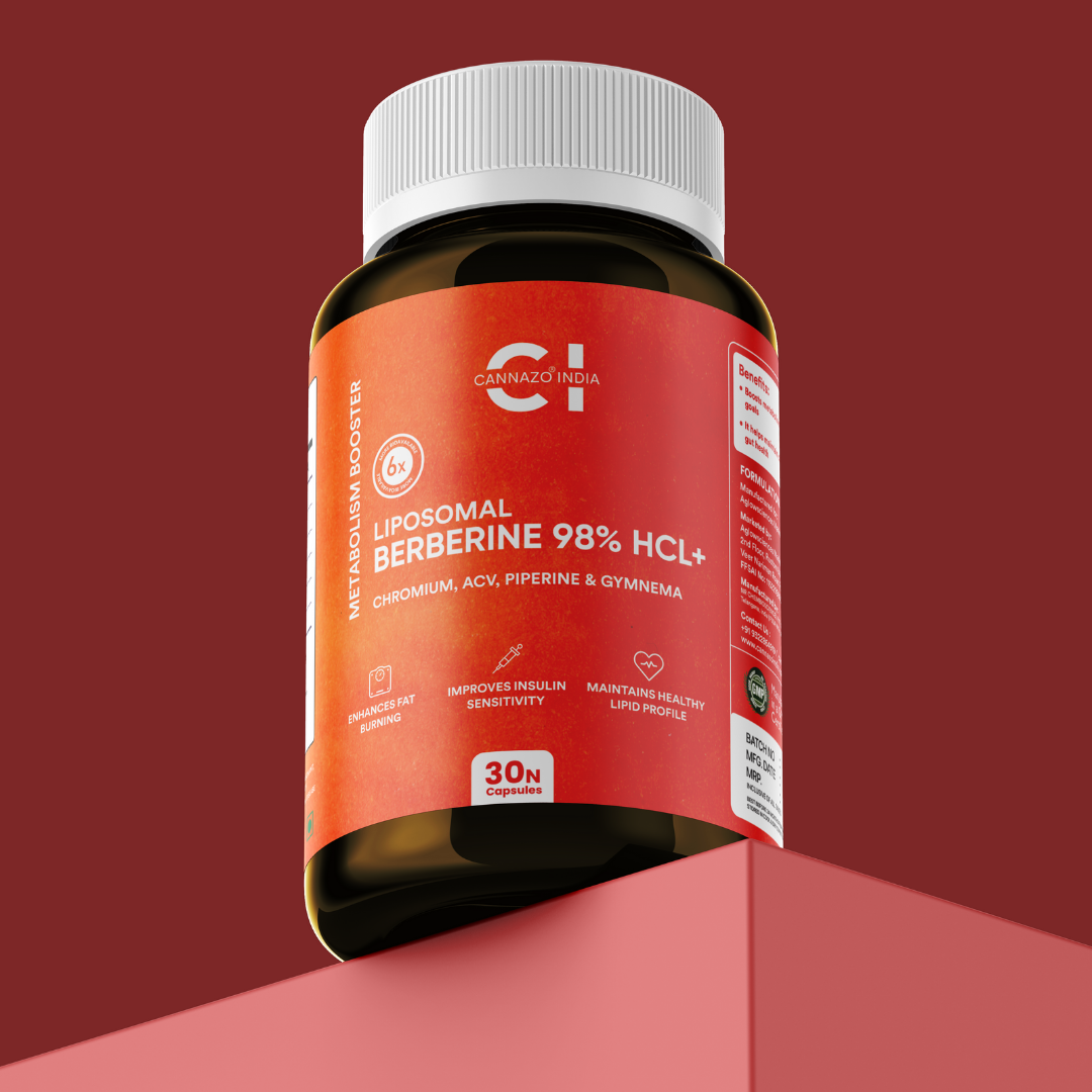 40gm Cannazo India product
