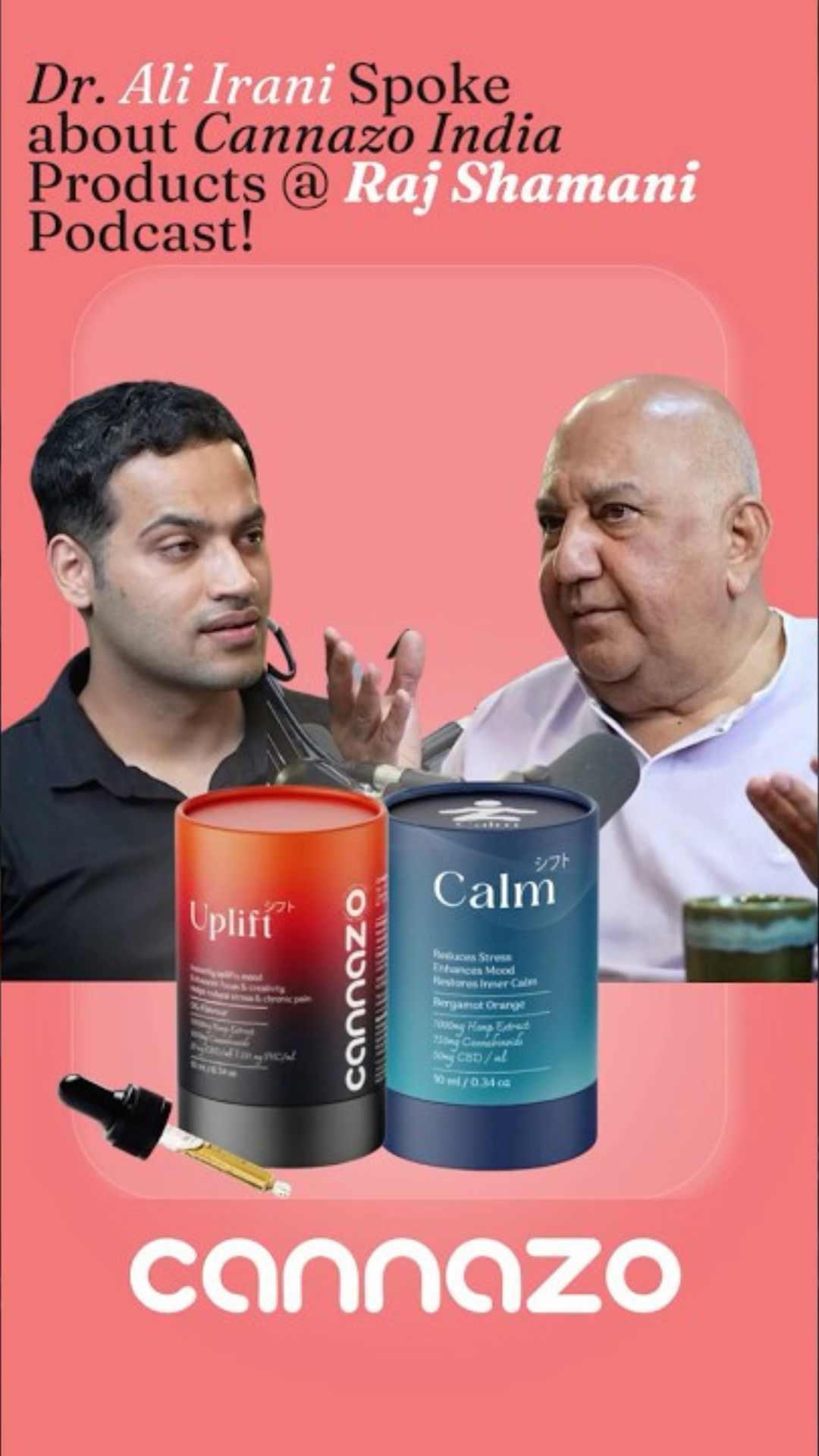 Cannazo India 