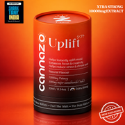 Uplift Drops: Strong Oil for Depression, Chronic Pain and Insomnia