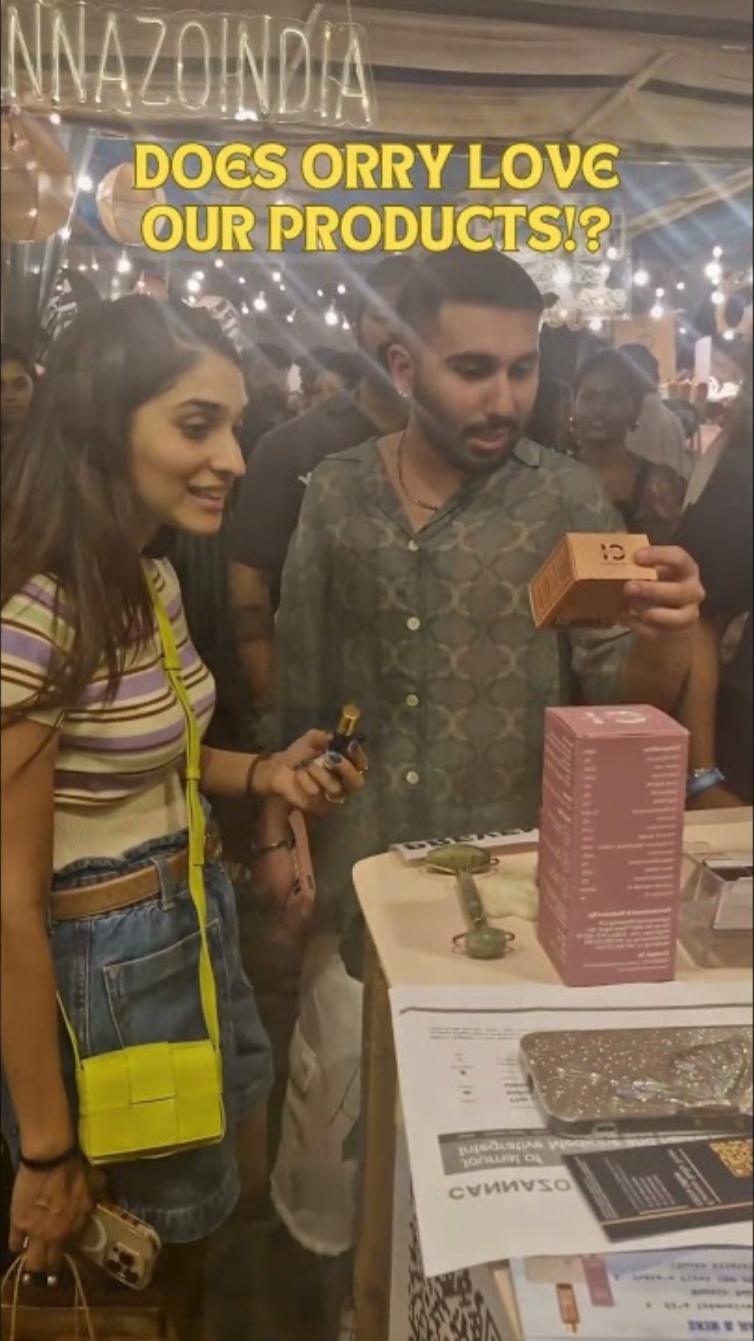 Cannazo India 