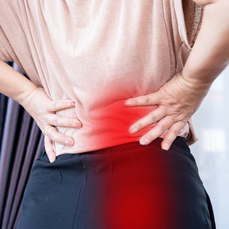 Sciatica or Nerve Pain?
