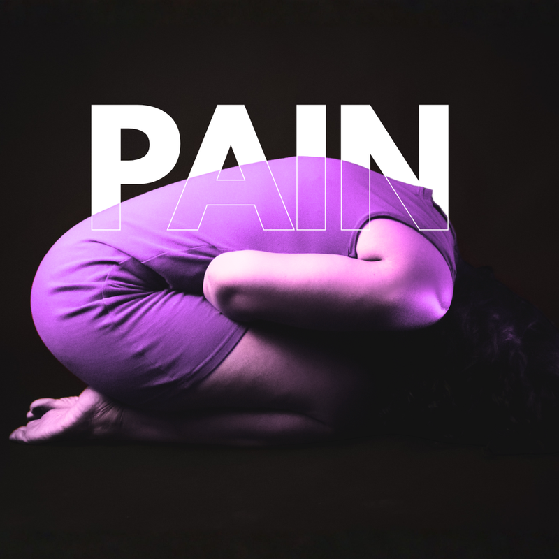 Chronic Body Aches