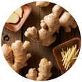 Ginger Oil (Zingiber Officinale)