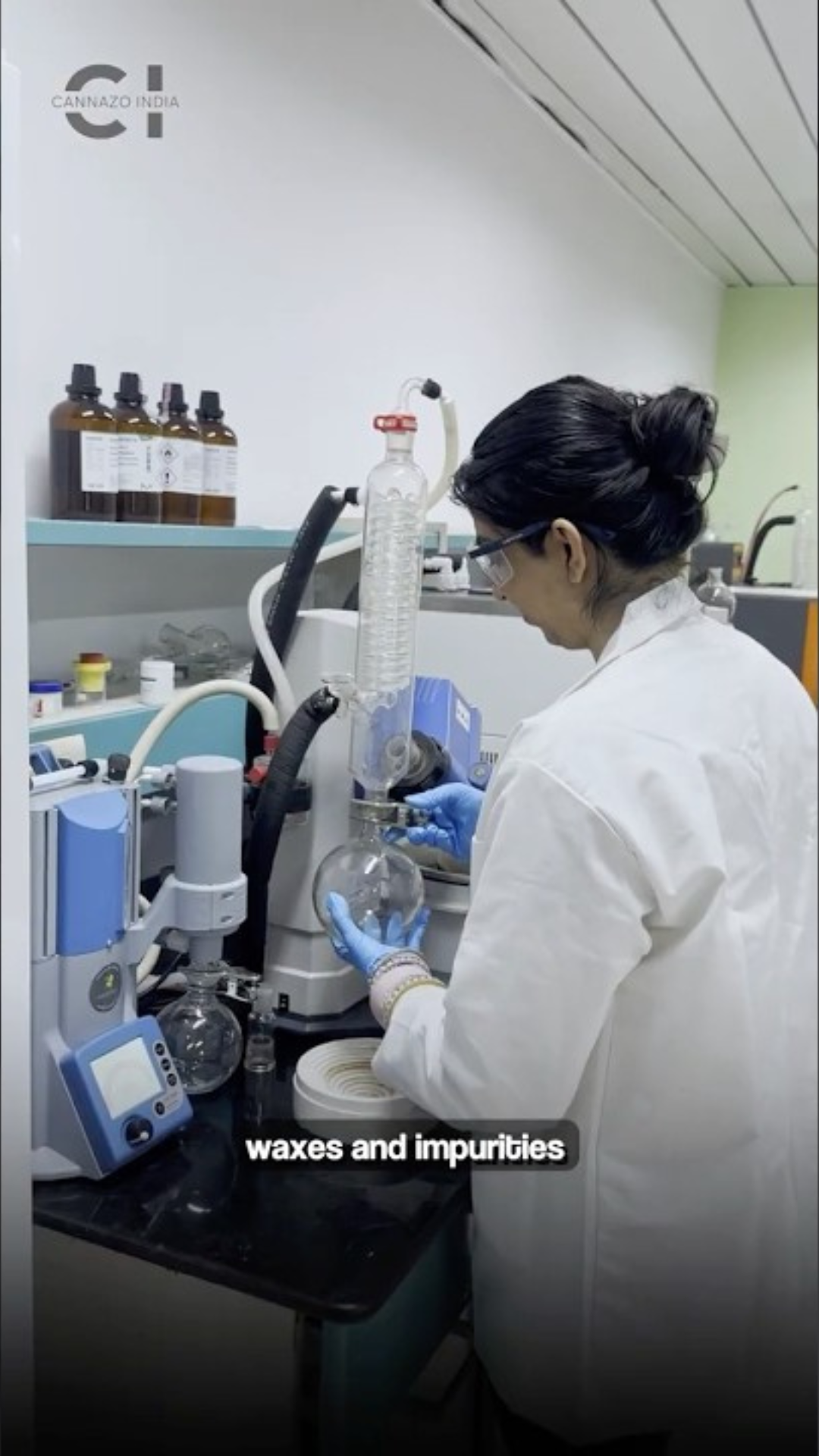 Cannazo India 