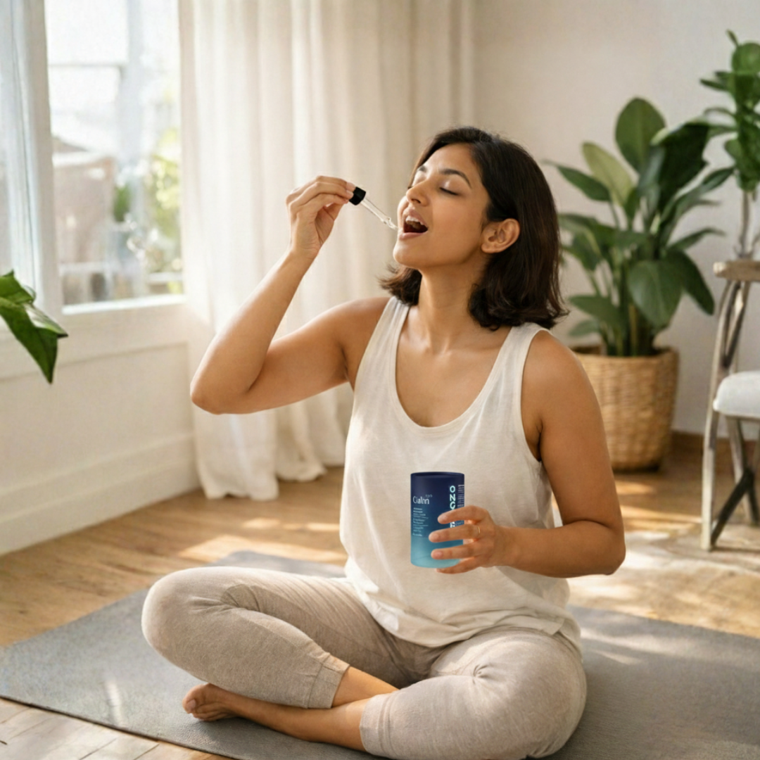 Lifestyle Tips: Daily Routine