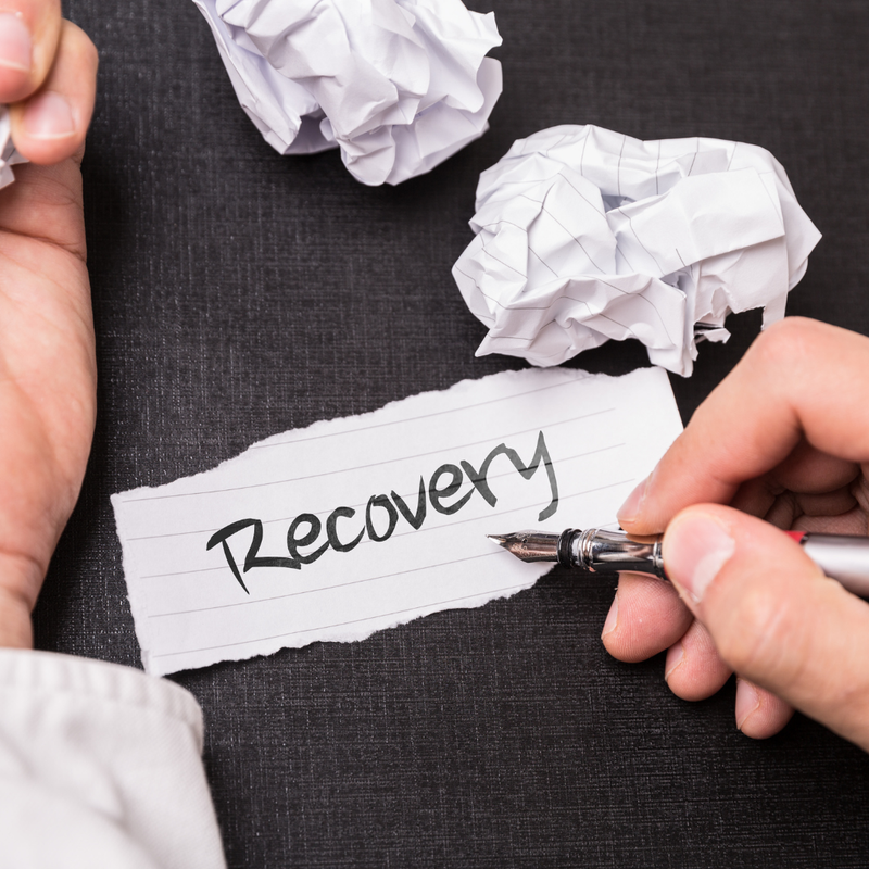Lasting Comfort & Recovery