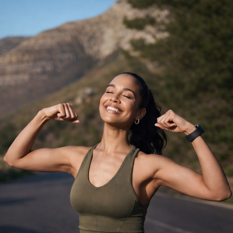 Better Muscle Comfort