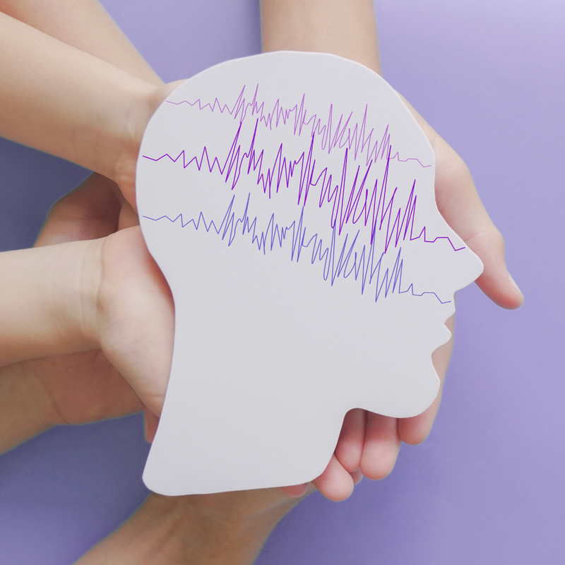 Dealing with epilepsy or neurological concerns?