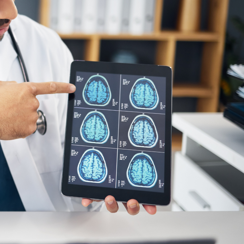 Sustained Neuro Support