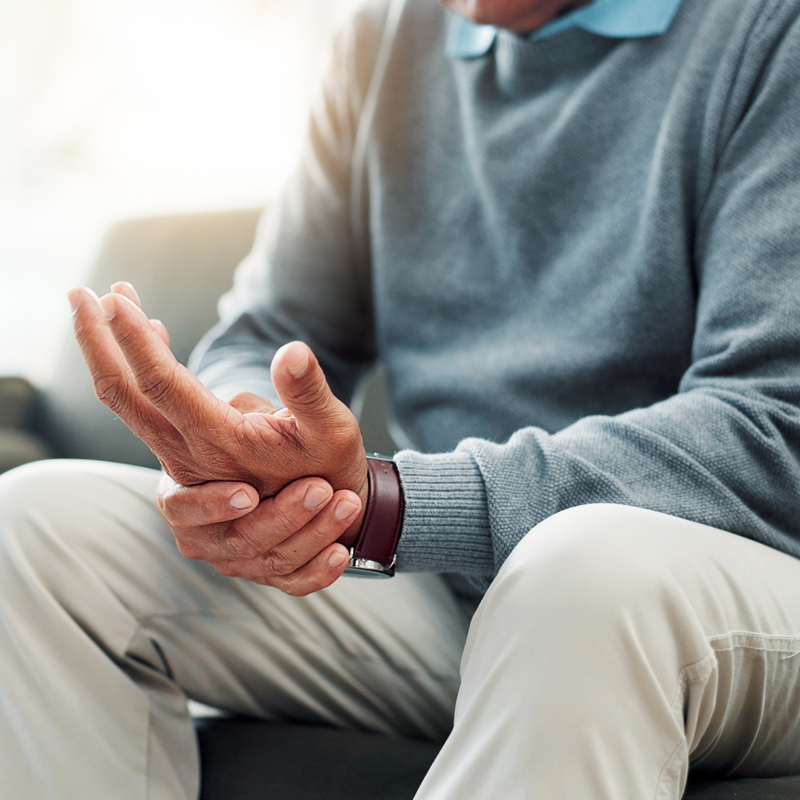 Living with Fibromyalgia or Chronic Pain Syndromes?