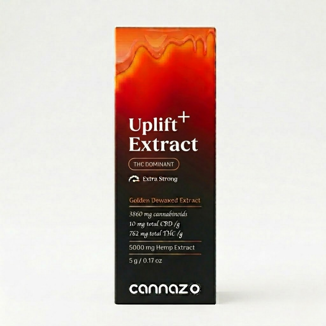 Uplift & Unwind Kit For Deep Relaxation & Happiness