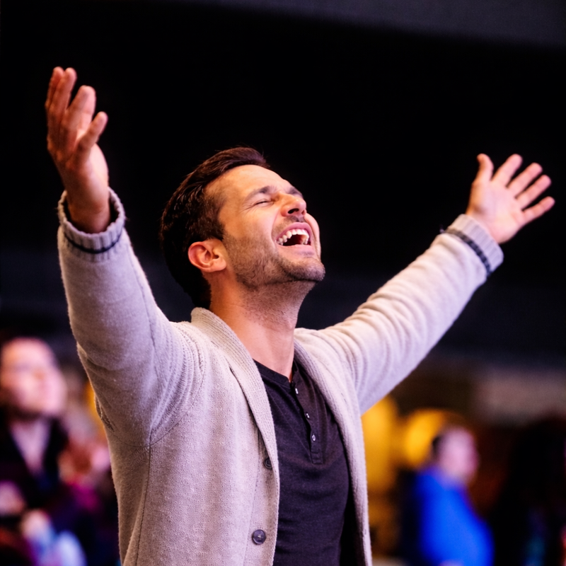 People Seeking Instant Uplift in Mood & Mindset