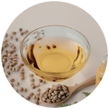 Cannabis Seed Oil (Cannabis sativa)