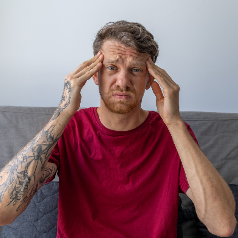 ADHD-Associated Support
