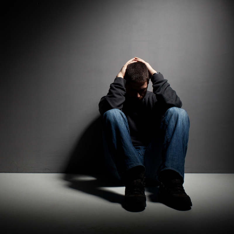 Individuals Experiencing Depression or Low Mood