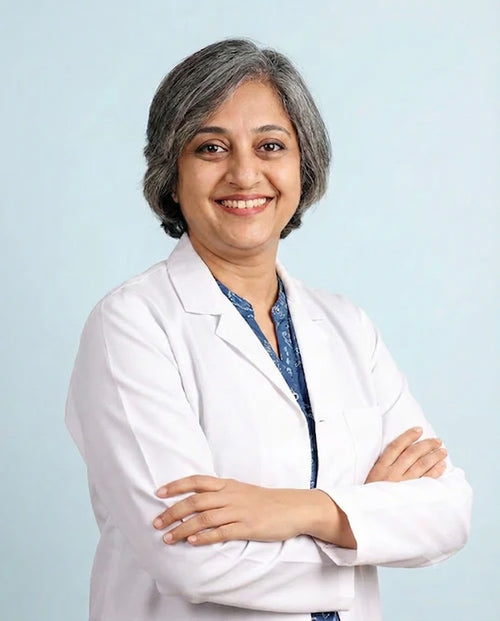 Rita Shah