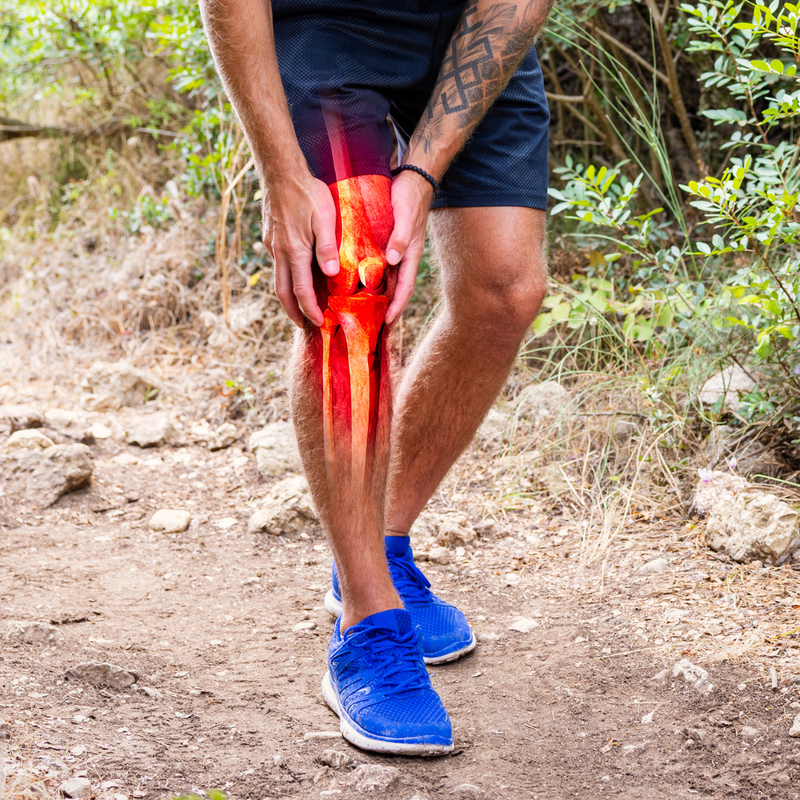 Muscle & Ligament Care