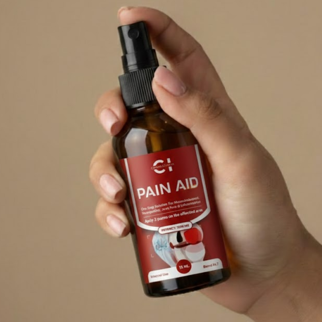 Use 2–3 Times Daily