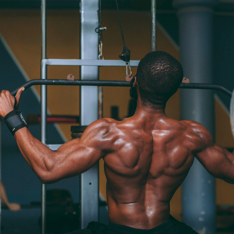 People Wanting More Energy & Motivation