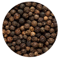 Piperine (Black Pepper Extract)