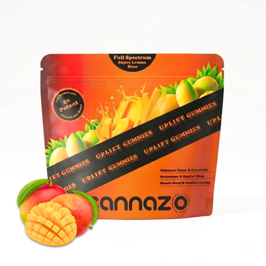 Uplift & Unwind Kit For Deep Relaxation & Happiness