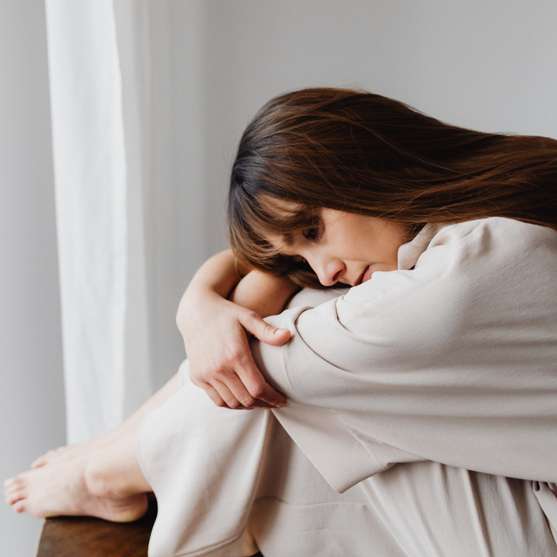 Mood & Emotional Balance