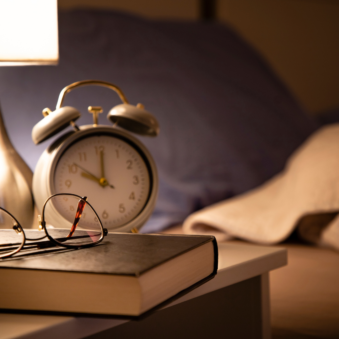 Step 4 – Timing For Best Results