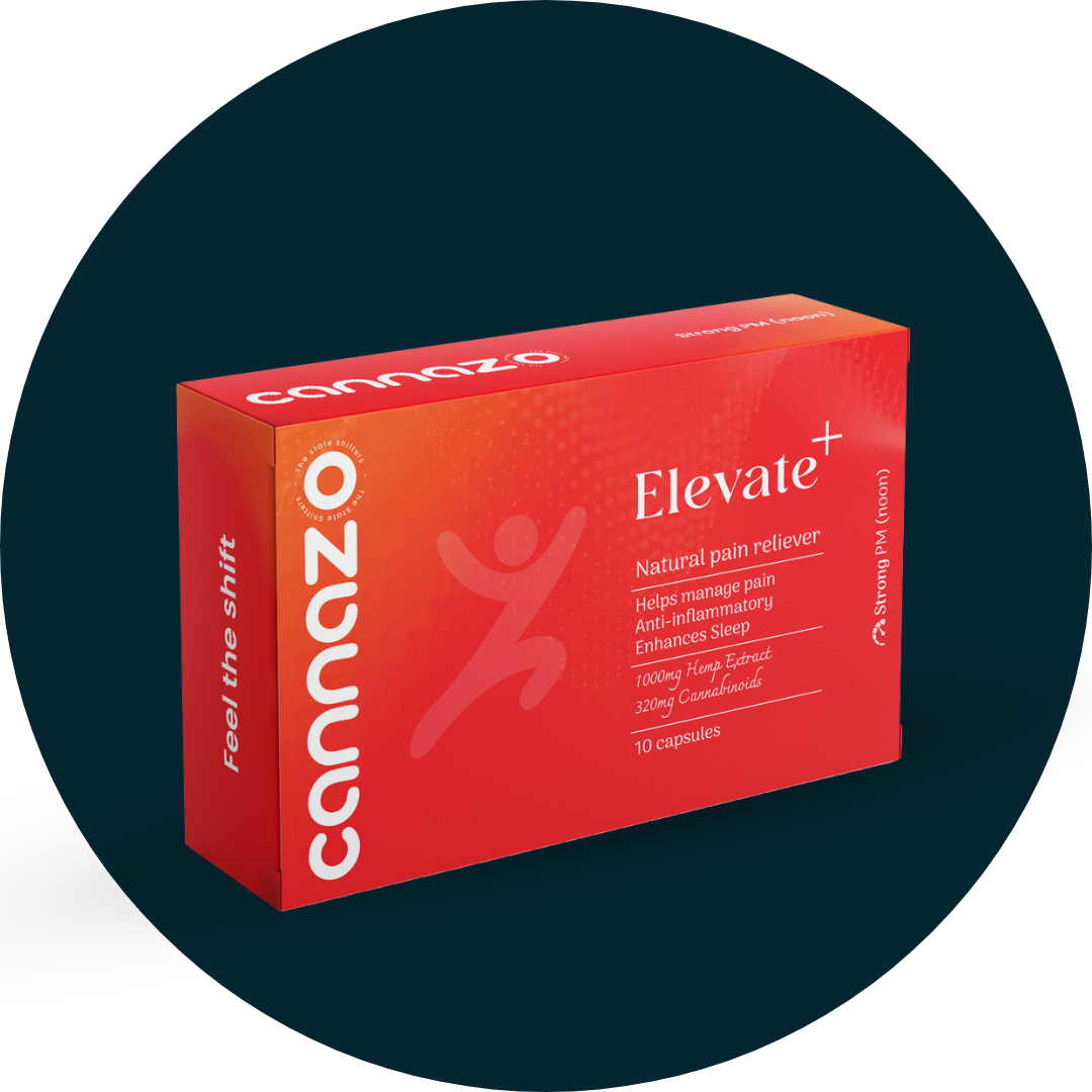 Capsules & Tablets