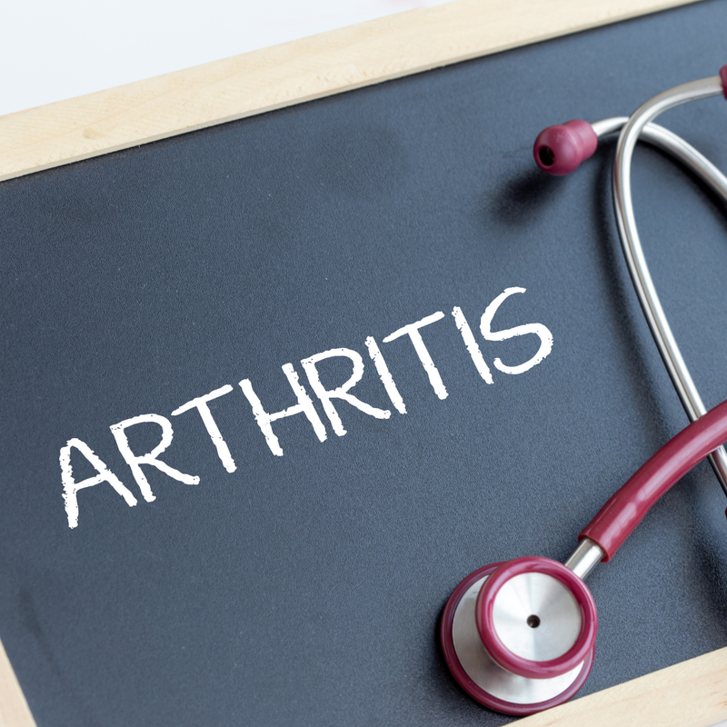 Joint Pain & Arthritis