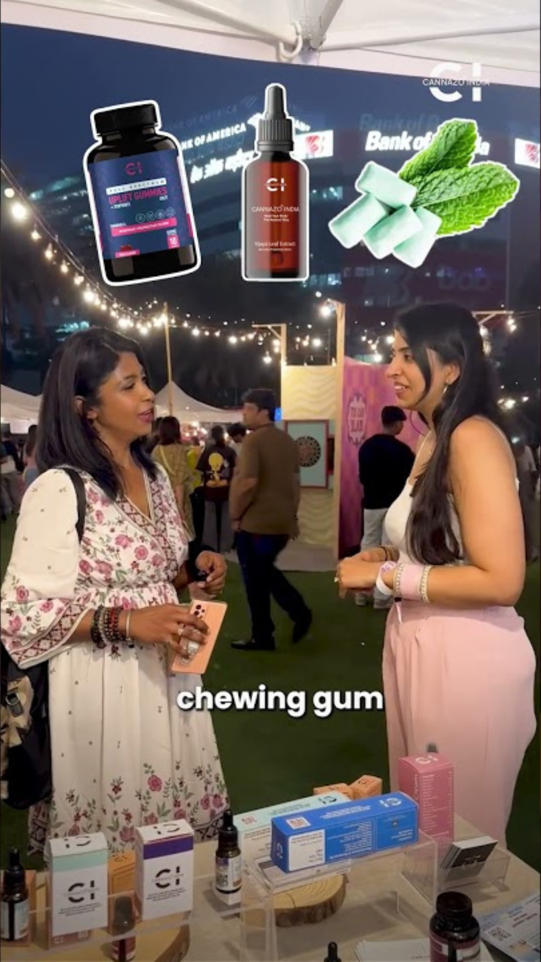 Cannazo India 
