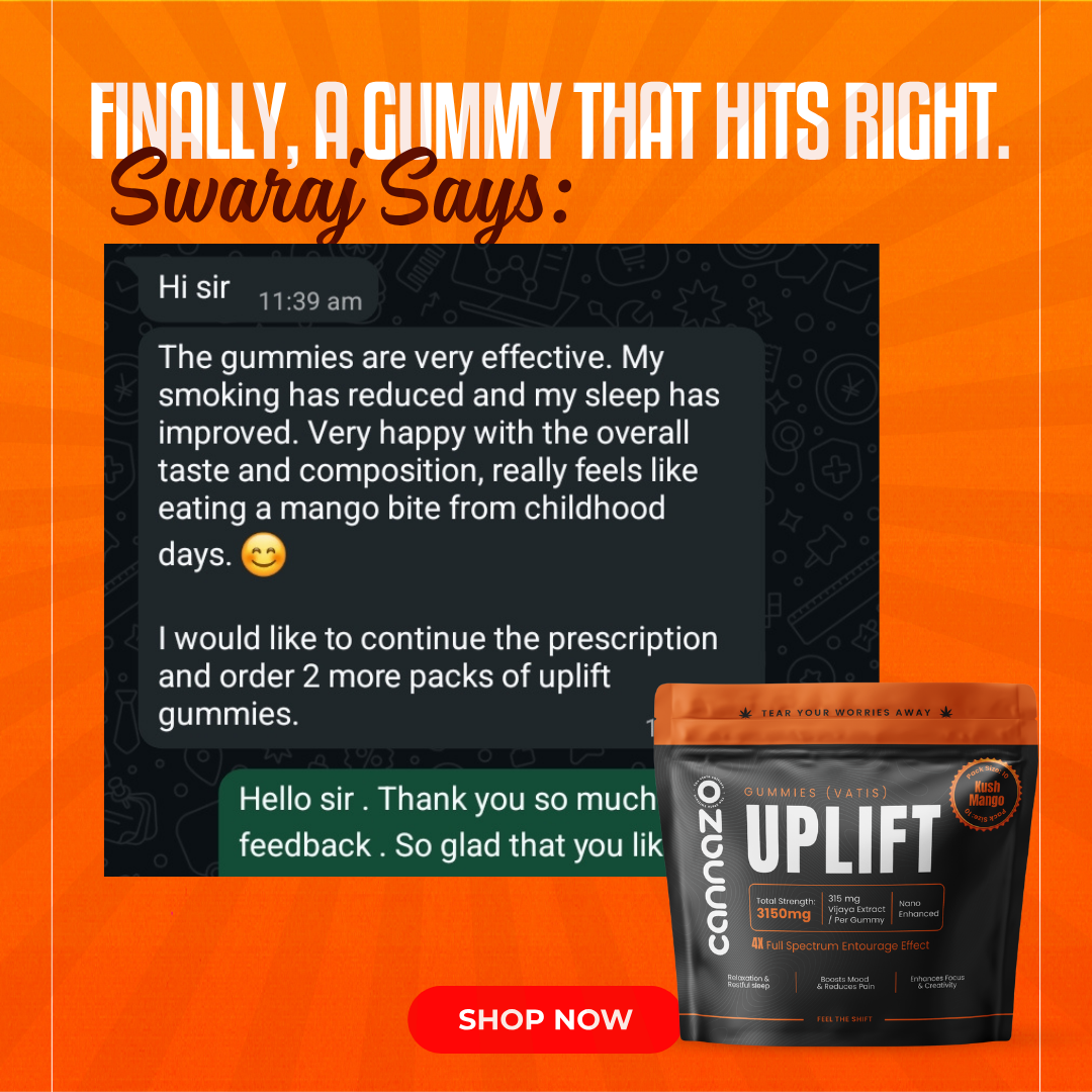 Uplift & Unwind Kit For Deep Relaxation & Happiness