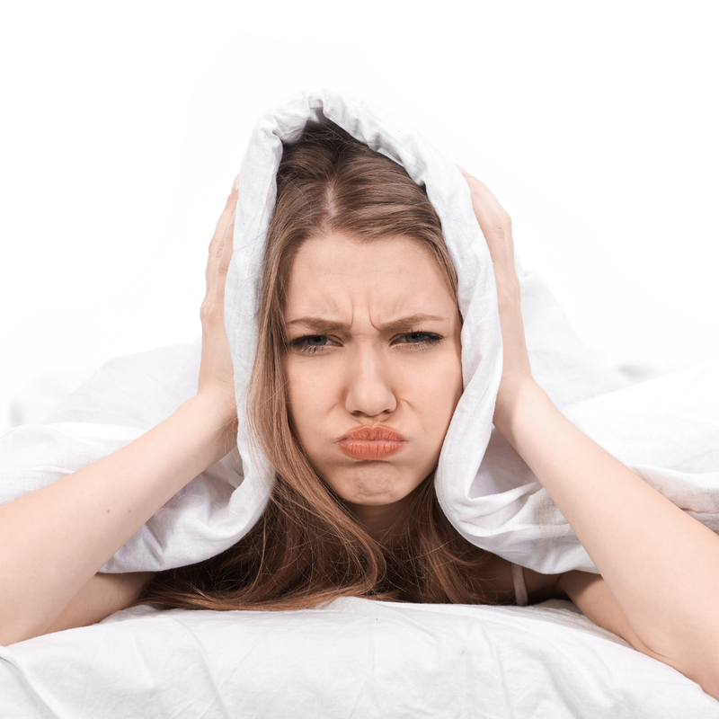 Experiencing PMS or mood swings?