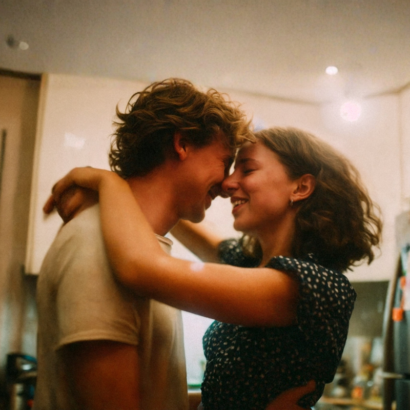 Couples Seeking Enhanced Intimacy