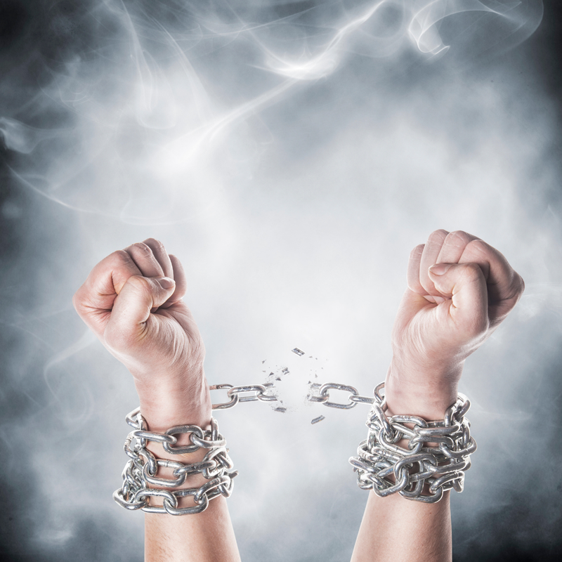Craving & De-addiction Support