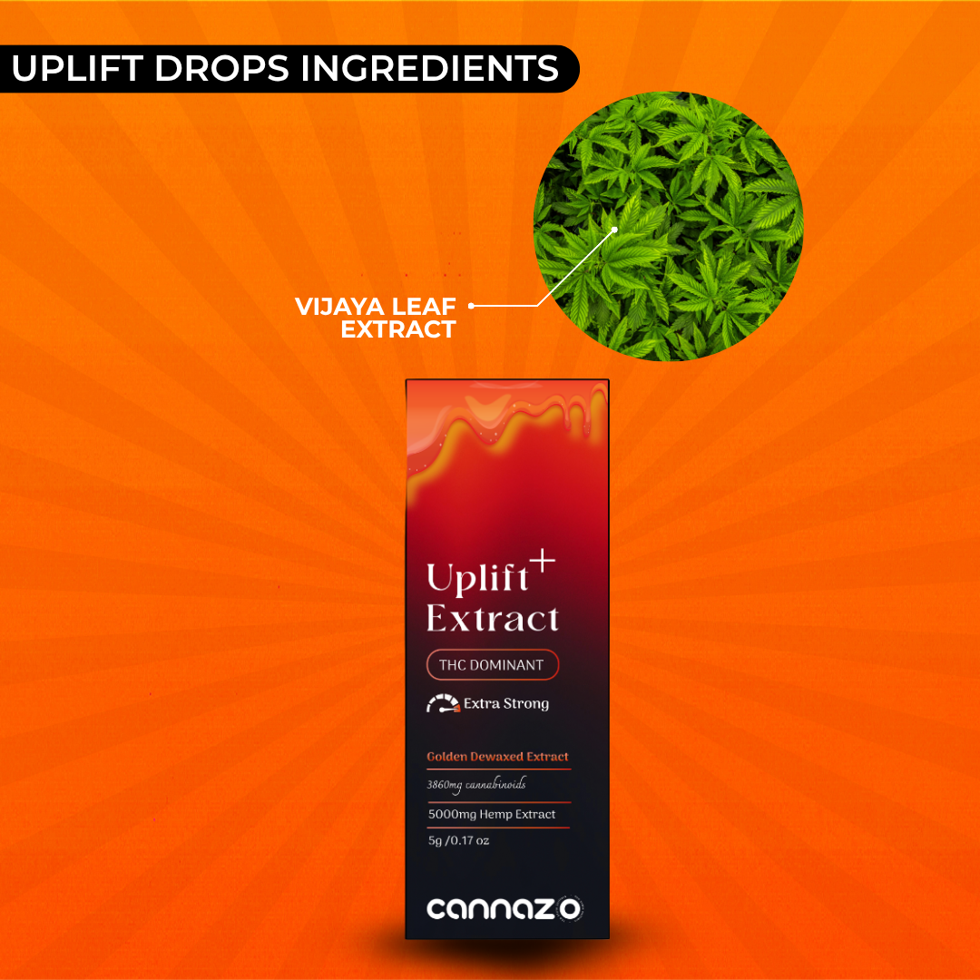 Uplift & Unwind Kit For Deep Relaxation & Happiness