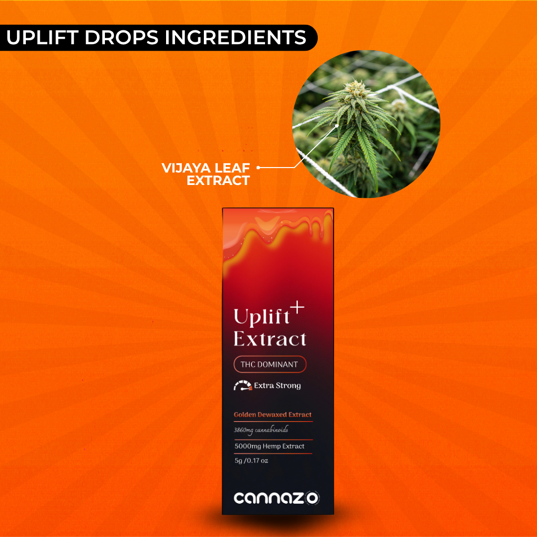Uplift & Unwind Kit For Deep Relaxation & Happiness