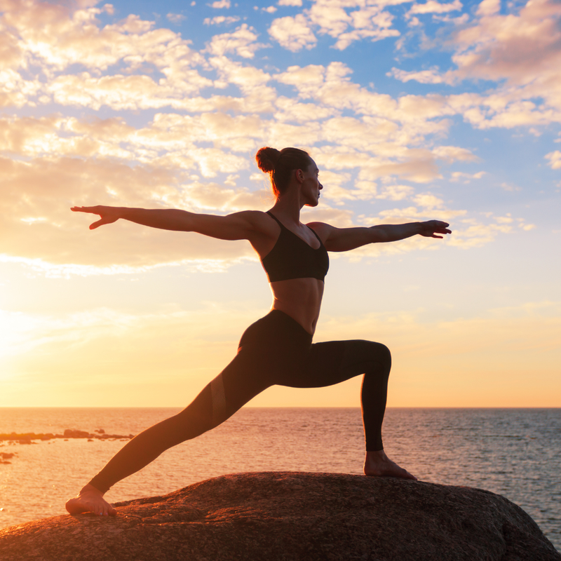 People Who Want Emotional Balance & Better Daily Functioning