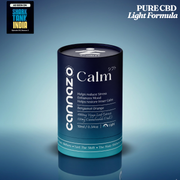 Calm Drops: for Stress, Anxiety and Mood Support