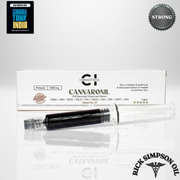 Cannaronil - RSO ( Rick Simpson Oil )