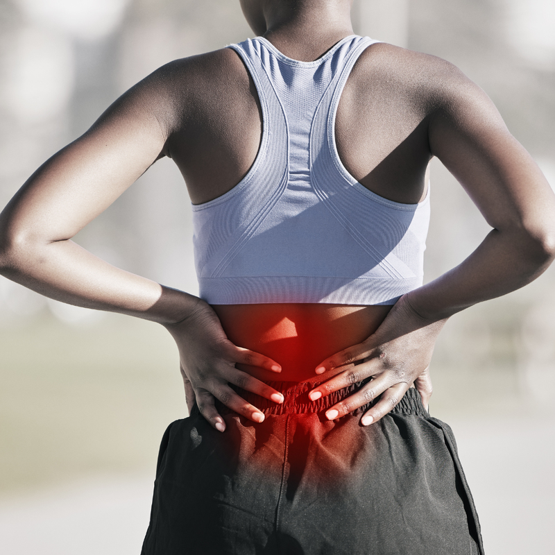 Chronic Low Back Pain
